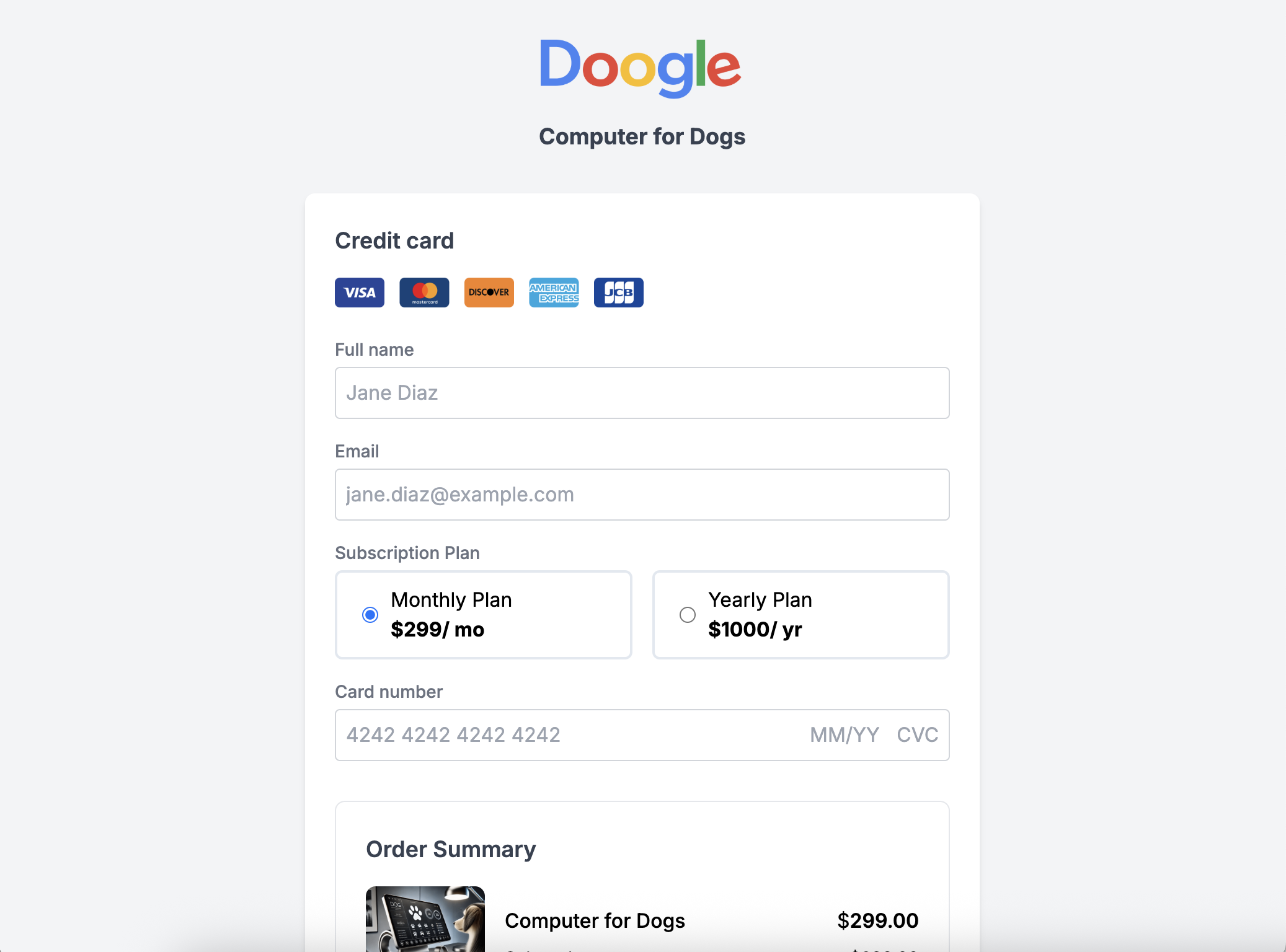Payflow Insights