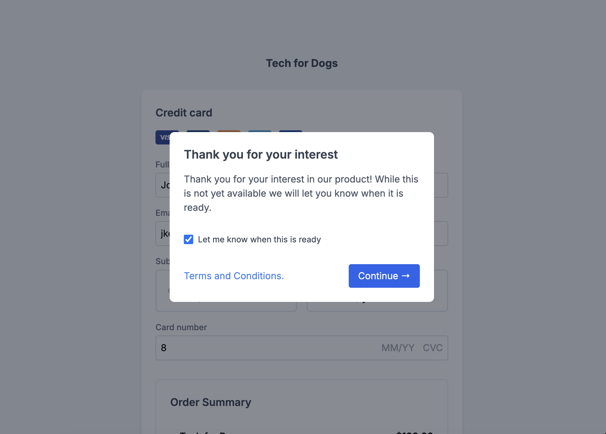 Payflow Insights